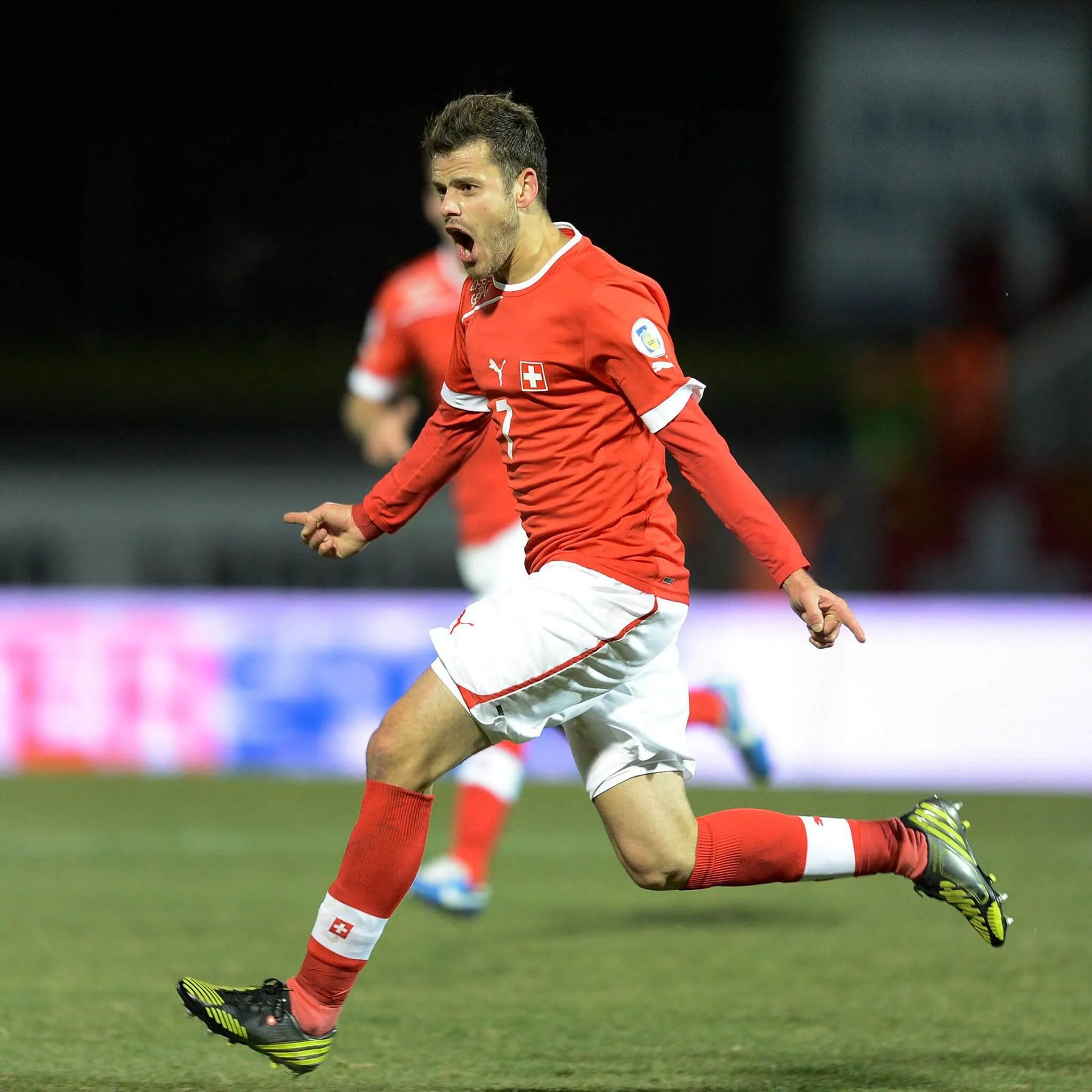 Tranquillo Barnetta, Football