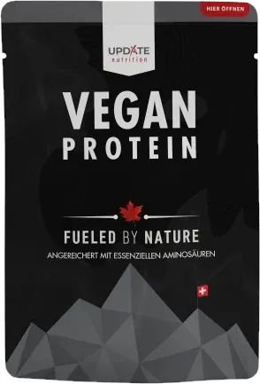 Vegan Protein (800g)