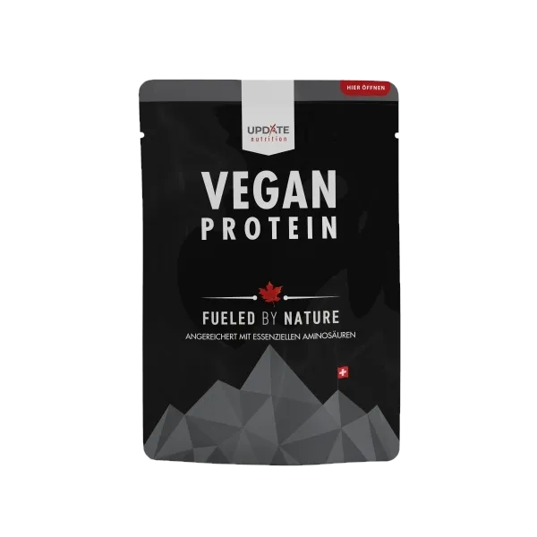 Vegan Protein (800 g)