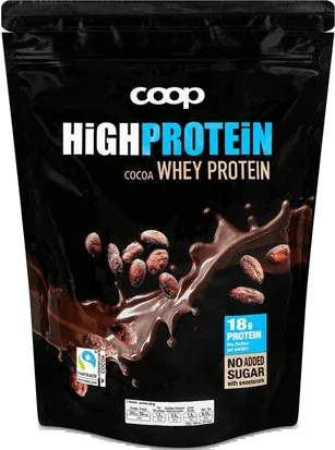 Whey Protein (750g)