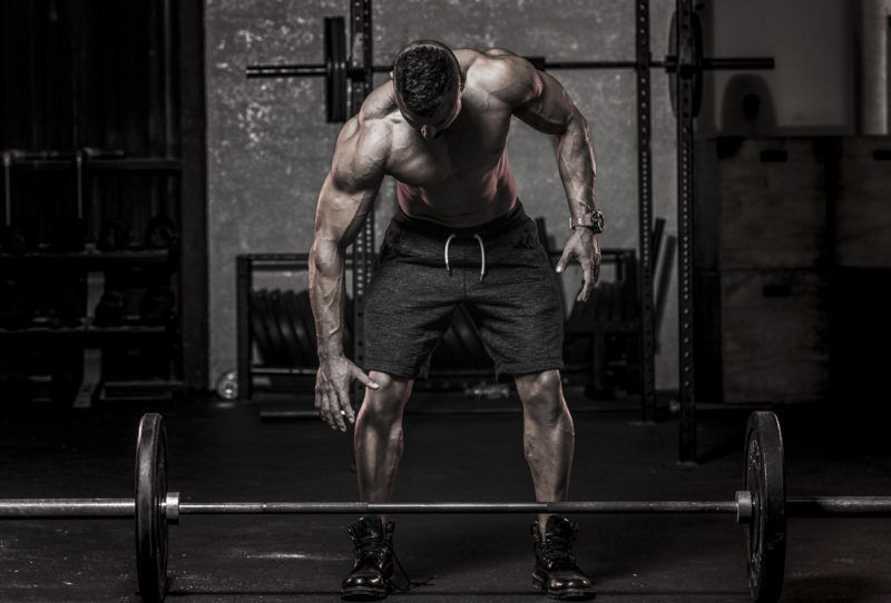 Allenamento a split vs. total body. Cosa funziona meglio?
