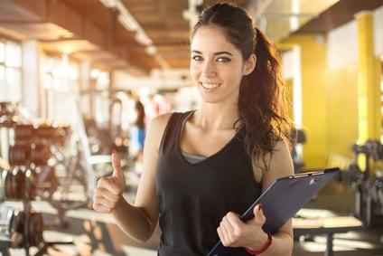 Chiunque può definirsi personal trainer!