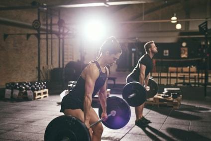 Servono esercizi di base per la crescita muscolare?