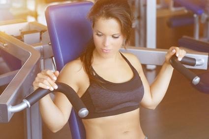 Quante ripetizioni sono ideali per la crescita muscolare?