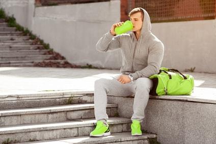 A cosa serve la proteina dopo l'allenamento?