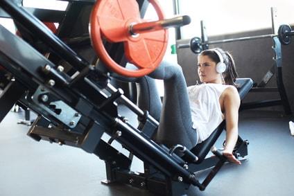 Compound vs. Isolation Exercises