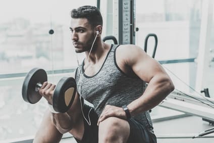 Esiste l'esercizio migliore nell'allenamento della forza? Se sì, quale?