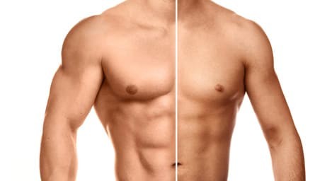 Costruisci la massa muscolare e aumenta il peso con questi consigli!