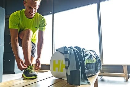 5 cose che non possono mancare nella tua borsa sportiva