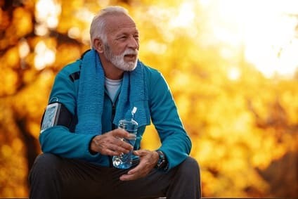 Intossicazione da acqua: perché bere troppo fa male!