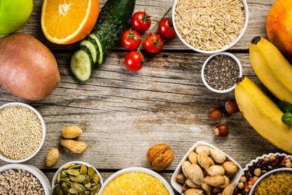 Indice glicemico e carico glicemico: qual è la differenza?
