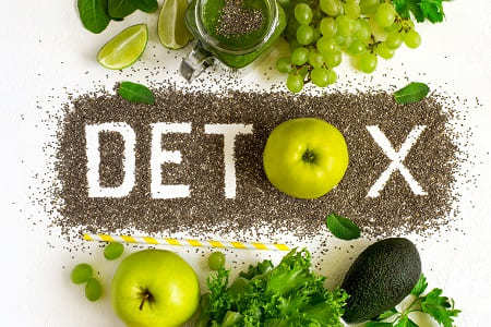 Detox – Mito o davvero utile?