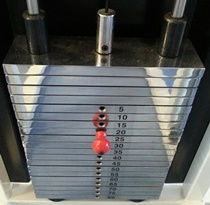 Intensity Variant: The Drop Set