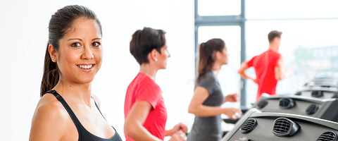 4 consigli per lo sport con il caldo: goditi l'allenamento nonostante le temperature alte