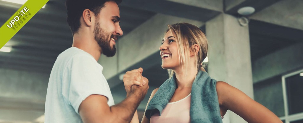 Allenamento di forza specifico per lo sport