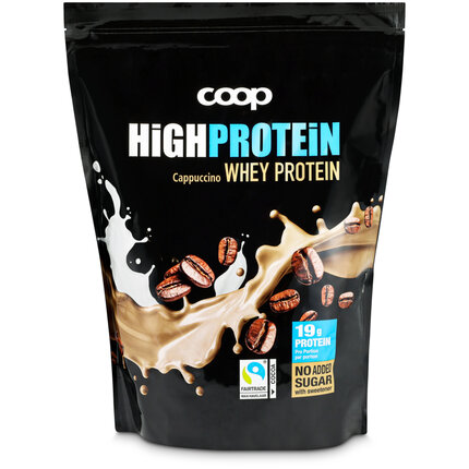 Whey Protein (750 g)