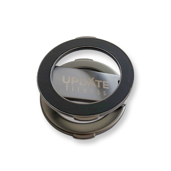 Supporto magnetico per smartphone