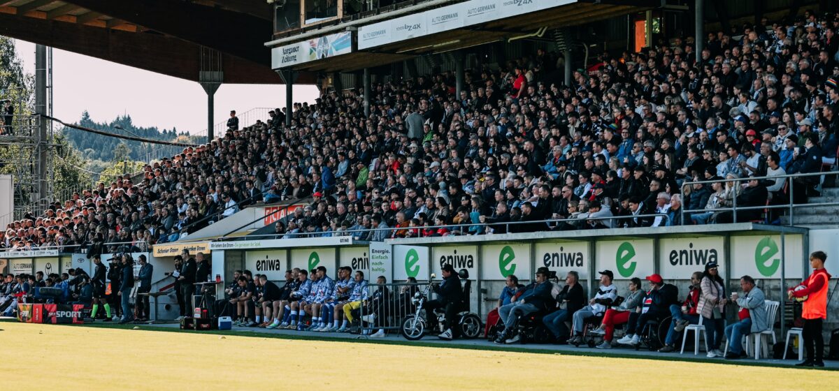 FC Aarau – un nuovo partner update Fitness