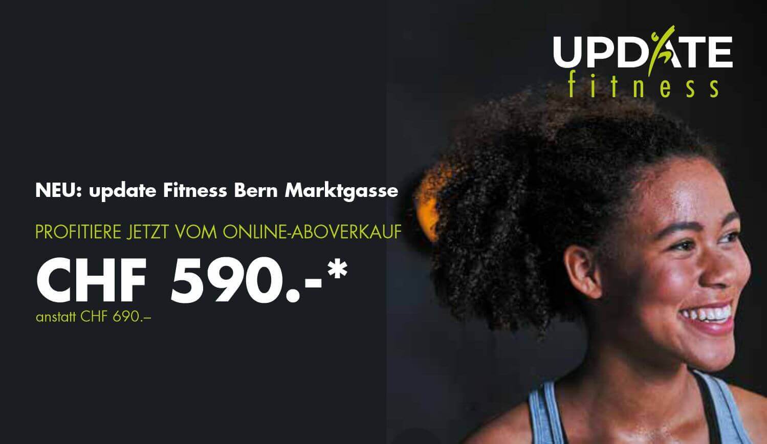 Apertura 24-26 settembre: update Bern Marktgasse