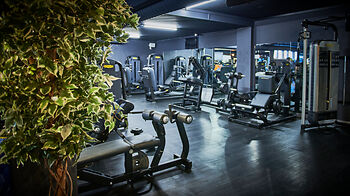 New update Fitness location in Western Switzerland