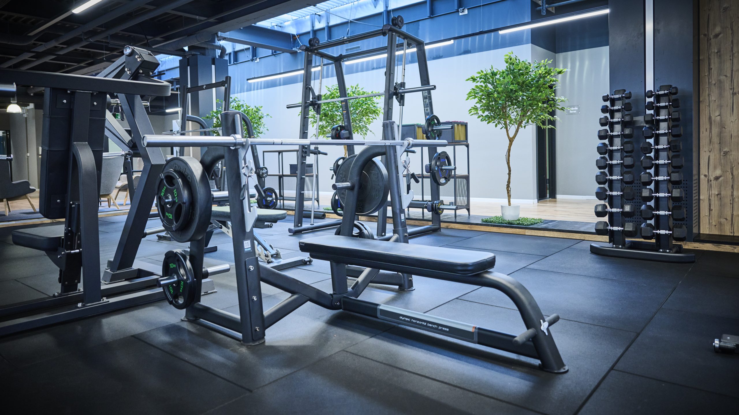 Nuova apertura: update Fitness Frick