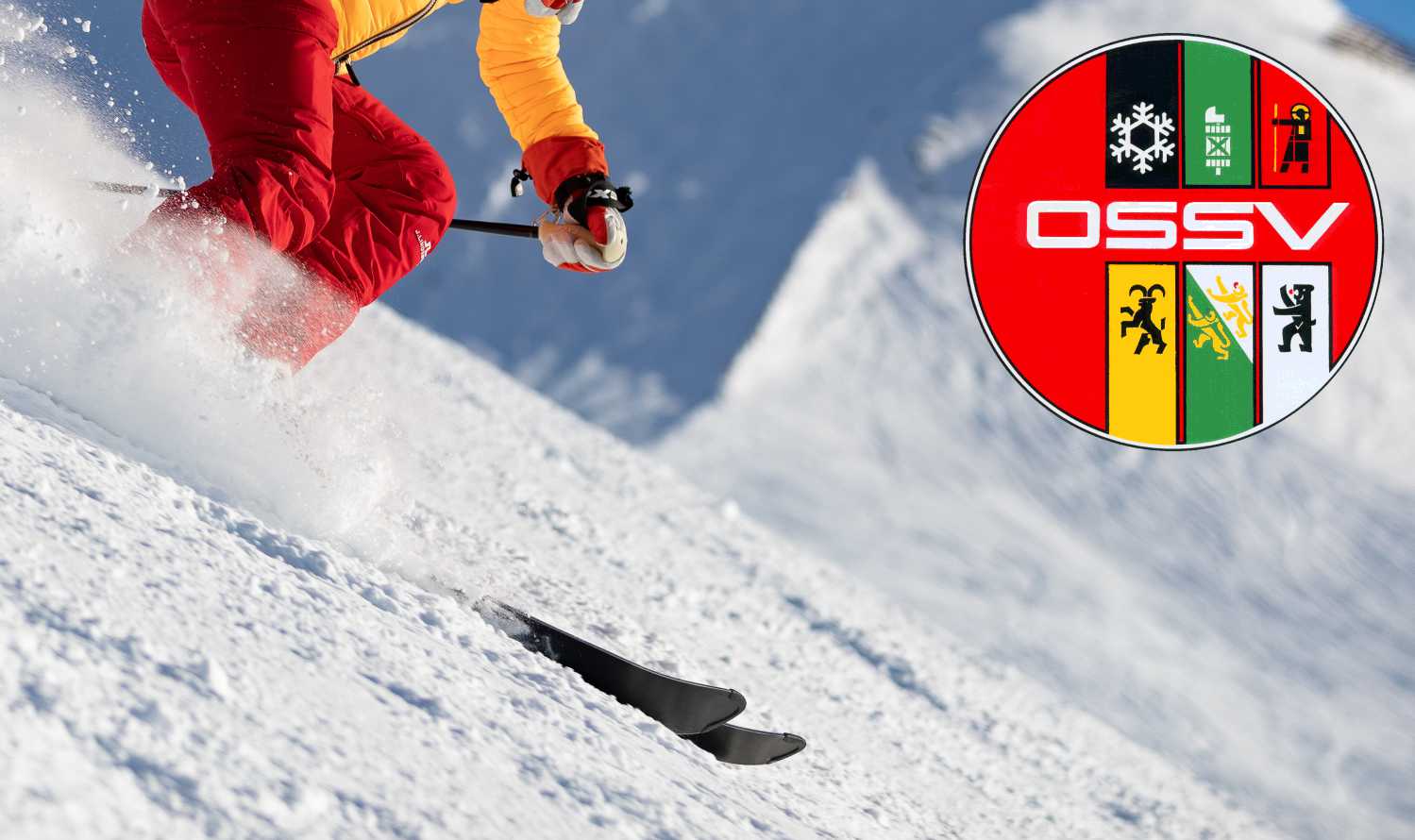 Rinnovo di 3 anni: Ostschweizer Skiverband OSSV