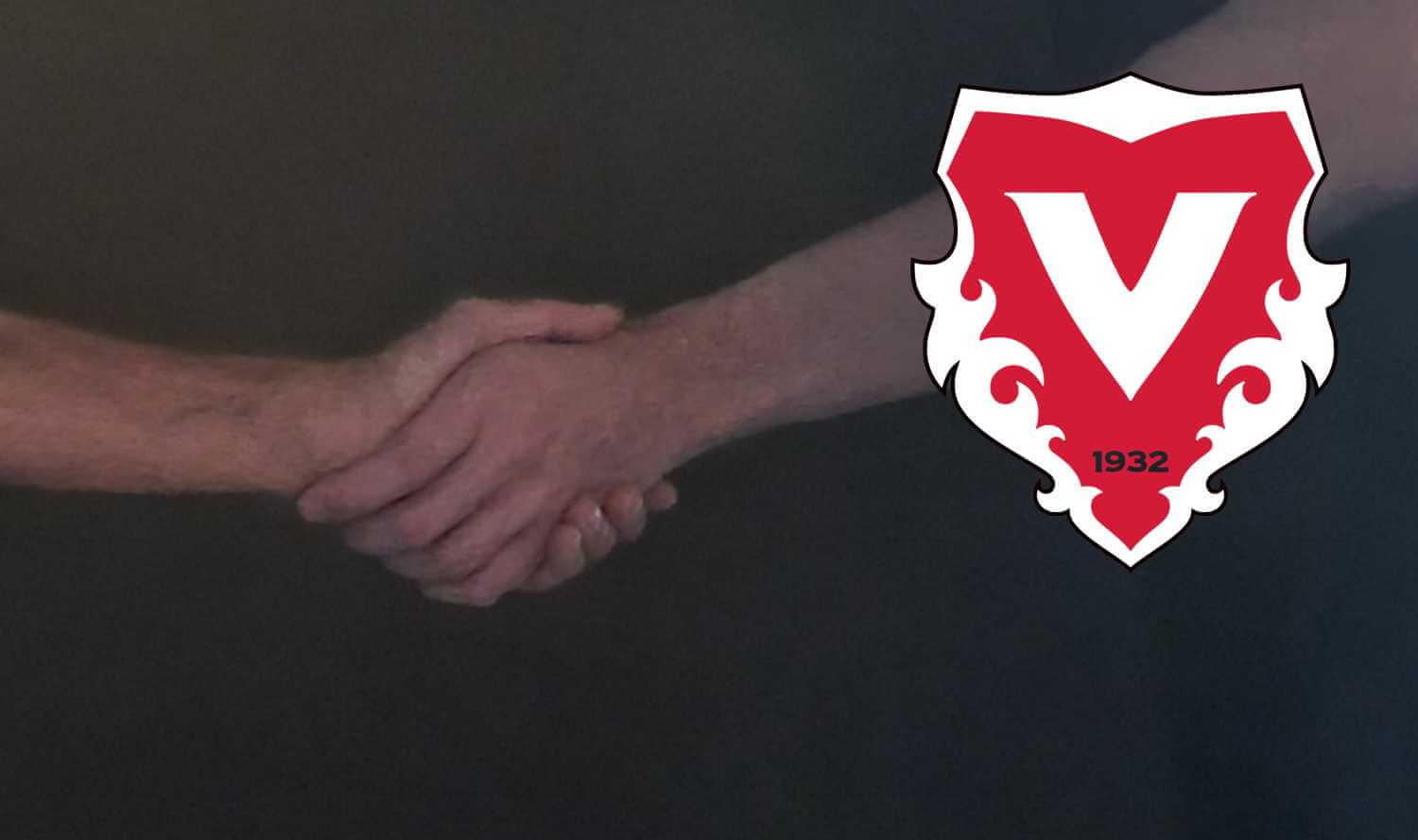 Nuova* partnership con il FC Vaduz