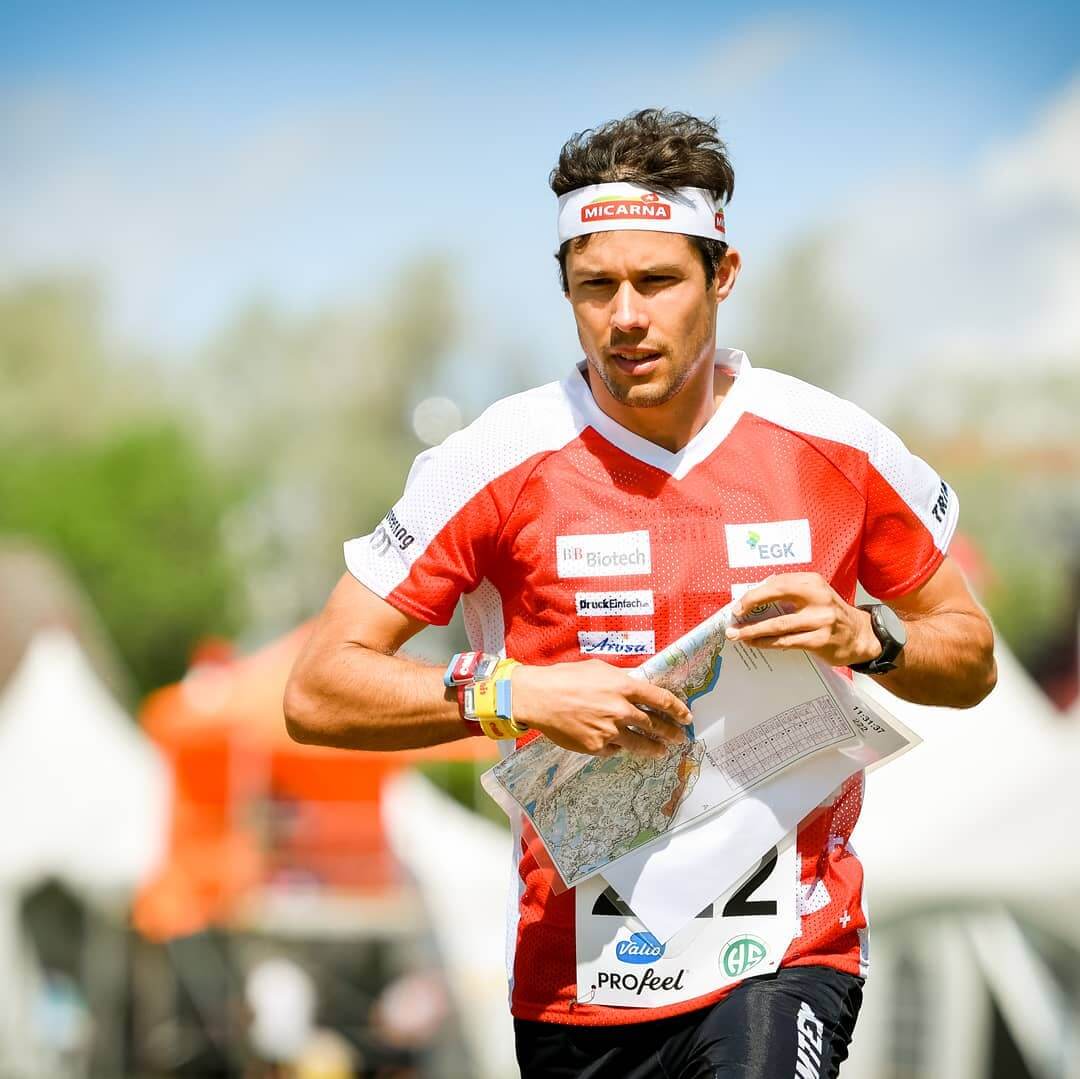 Martin Hubmann