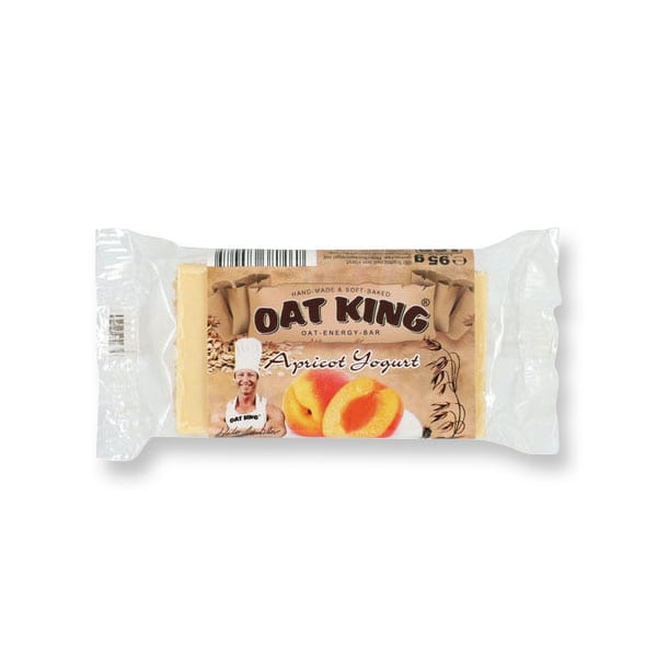 Oat King Energy Bar (10 x 90g)