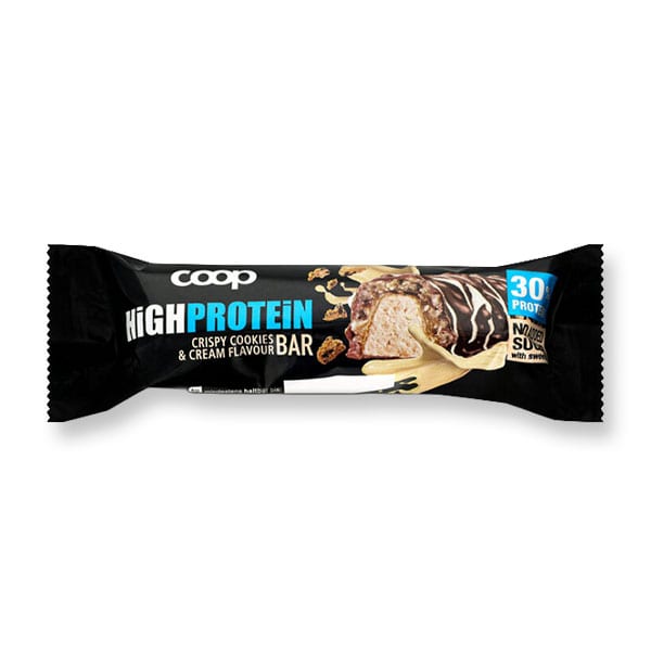 High Protein Bar (12 x 40g)