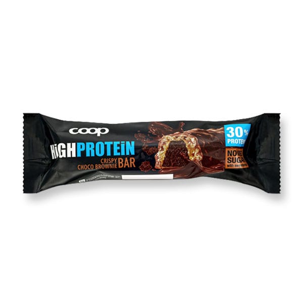 High Protein Bar (12 x 40g)
