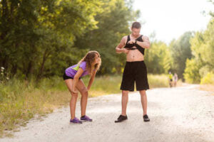 Ausdauer Training