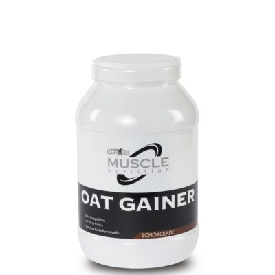 Weight Gainer