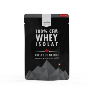 Whey Protein Isolat