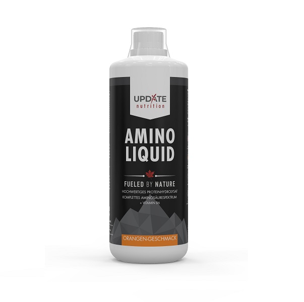 Amino Liquid 1000 Ml Günstig Kaufen Im Update Fitness Shop
