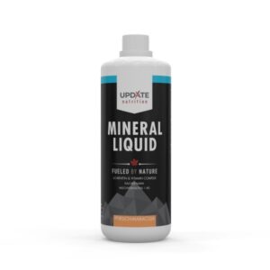 Mineral Liquid