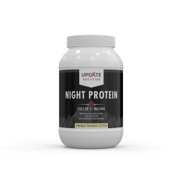 Protéine de nuit