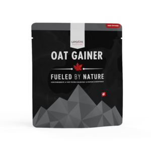 Oat Gainer