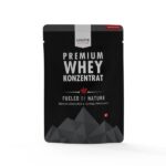 Whey Protein Konzentrat