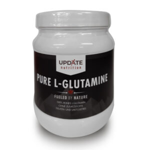 Glutamine