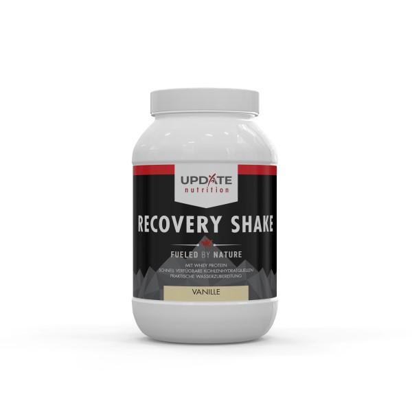Recovery Shake