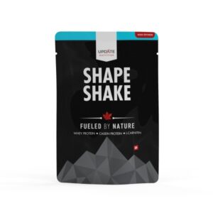 Shape Shake