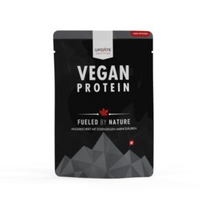 Vegan Protein