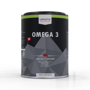 Omega-3 Fettsäuen