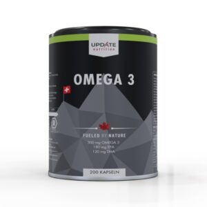 Omega 3 Kapseln