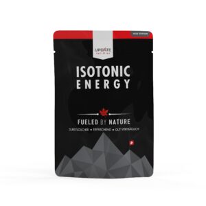 Isotonic Energy