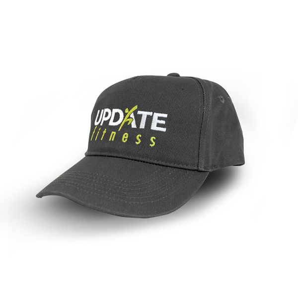 update Fitness Cap