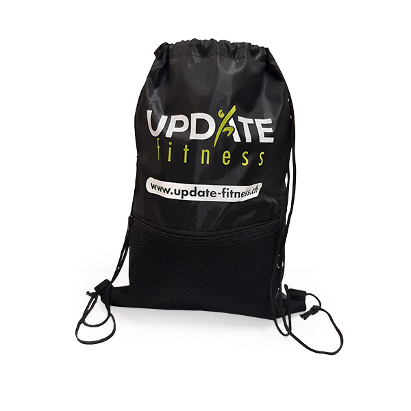 Fitness on sale gym bag