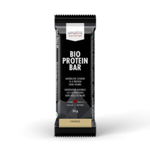 Bio Protein Bar Vanille