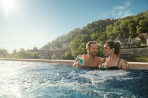 Kombiabo Jahres-Abo Wellness & Fitness